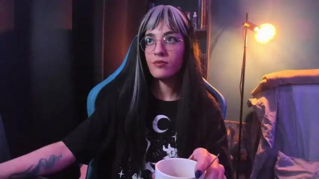 Image 8 of existenc3 Stream on Chaturbate on 17 months ago