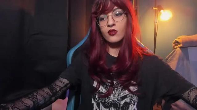 Thumbnail 1, existenc3's Stream at Chaturbate, 17 months ago