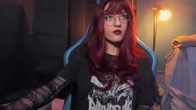Image 2 of existenc3 Stream on Chaturbate on 17 months ago