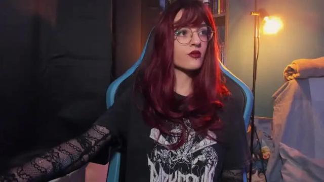 Image 3 of existenc3 Stream on Chaturbate on 17 months ago