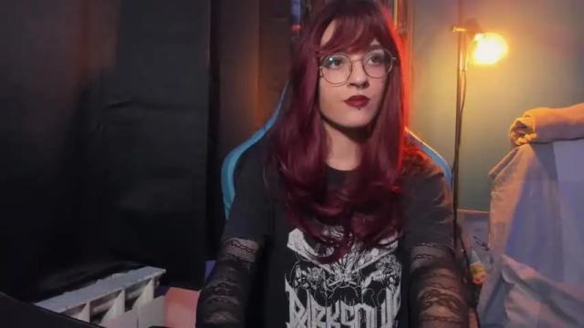 Image 7 of existenc3 Stream on Chaturbate on 17 months ago