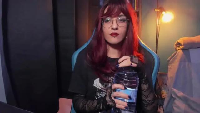 Image 8 of existenc3 Stream on Chaturbate on 17 months ago