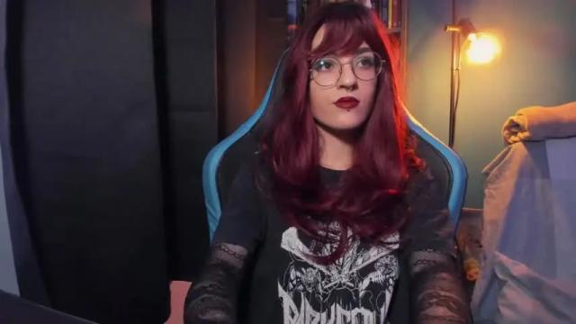 Thumbnail 3, existenc3's Stream at Chaturbate, 17 months ago