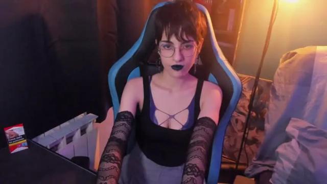 Thumbnail 1, existenc3's Stream at Chaturbate, 17 months ago
