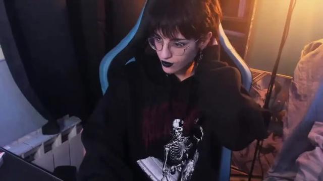 Image 10 of existenc3 Stream on Chaturbate on 17 months ago