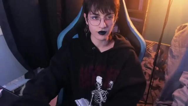 Image 11 of existenc3 Stream on Chaturbate on 17 months ago