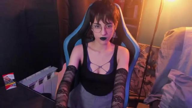 Image 2 of existenc3 Stream on Chaturbate on 17 months ago