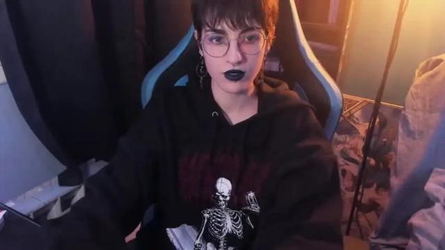 Thumbnail 3, existenc3's Stream at Chaturbate, 17 months ago