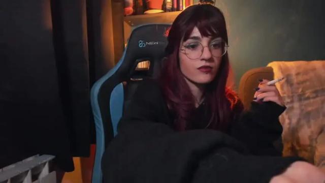 Thumbnail 1, existenc3's Stream at Chaturbate, 16 months ago