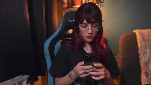 Image 3 of existenc3 Stream on Chaturbate on 16 months ago