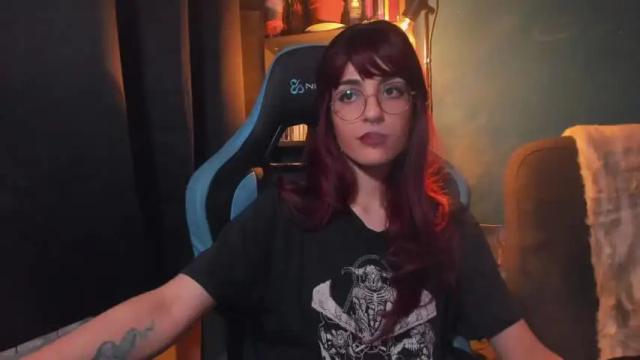 Image 4 of existenc3 Stream on Chaturbate on 16 months ago