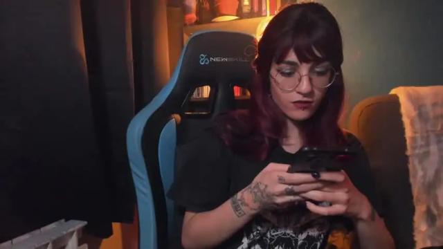 Thumbnail 2, existenc3's Stream at Chaturbate, 16 months ago
