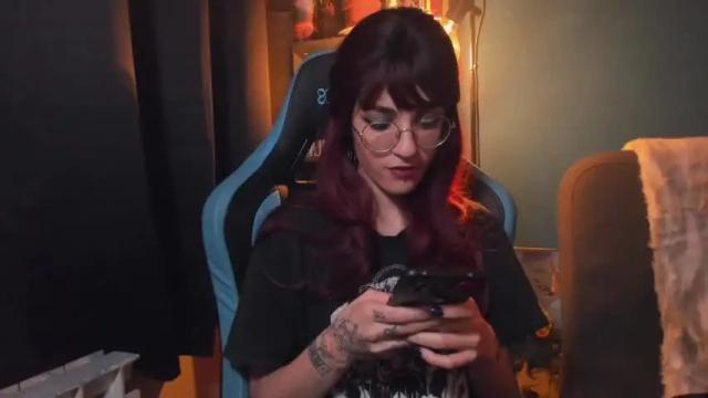 Image 7 of existenc3 Stream on Chaturbate on 16 months ago
