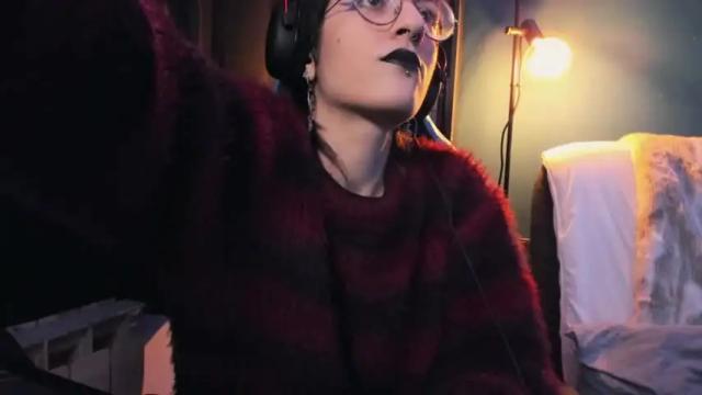 Thumbnail 1, existenc3's Stream at Chaturbate, 16 months ago
