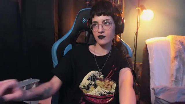 Image 10 of existenc3 Stream on Chaturbate on 16 months ago