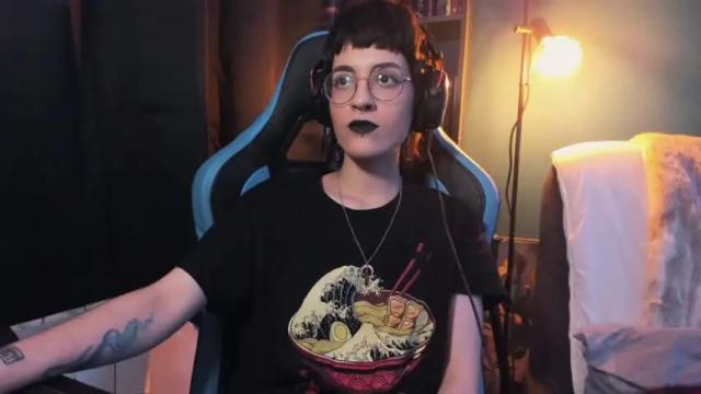 Image 11 of existenc3 Stream on Chaturbate on 16 months ago