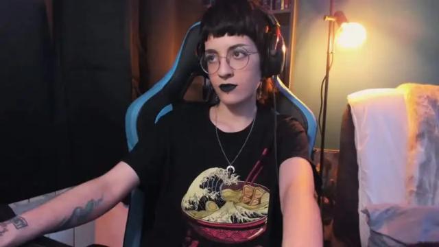 Image 7 of existenc3 Stream on Chaturbate on 16 months ago