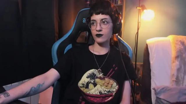 Thumbnail 3, existenc3's Stream at Chaturbate, 16 months ago