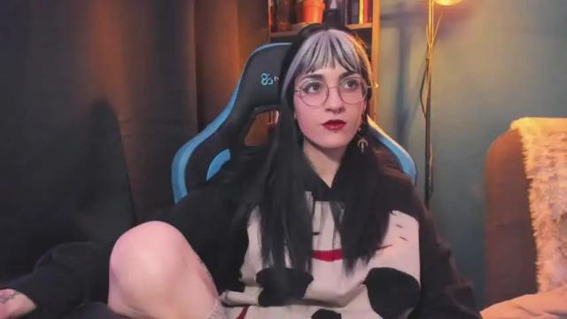 Image 12 of existenc3 Stream on Chaturbate on 15 months ago