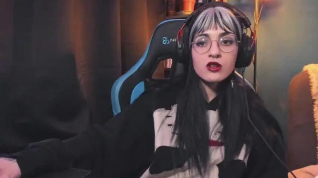 Image 2 of existenc3 Stream on Chaturbate on 15 months ago