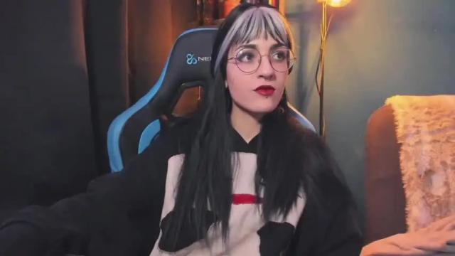Image 6 of existenc3 Stream on Chaturbate on 15 months ago