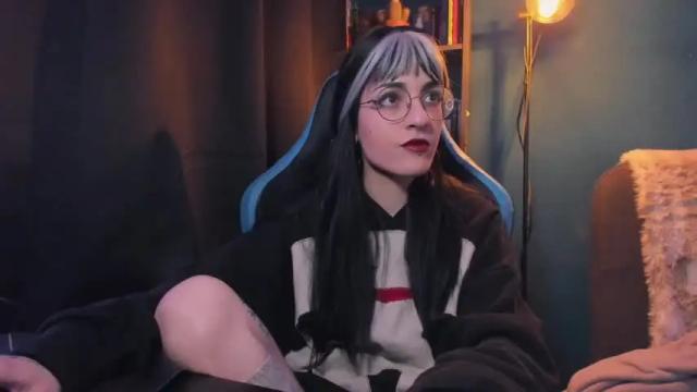Image 8 of existenc3 Stream on Chaturbate on 15 months ago