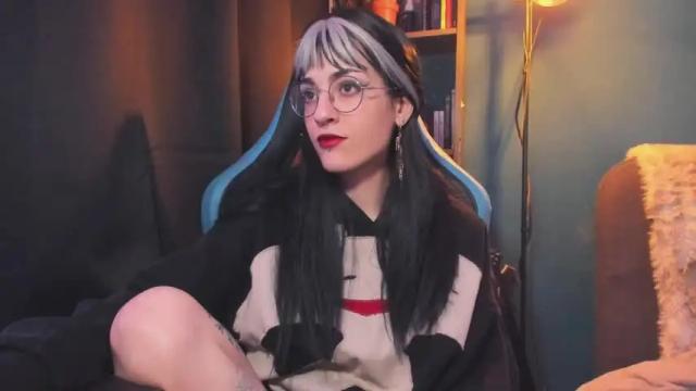 Thumbnail 3, existenc3's Stream at Chaturbate, 15 months ago