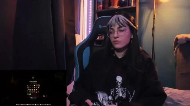 Image 12 of existenc3 Stream on Chaturbate on 15 months ago