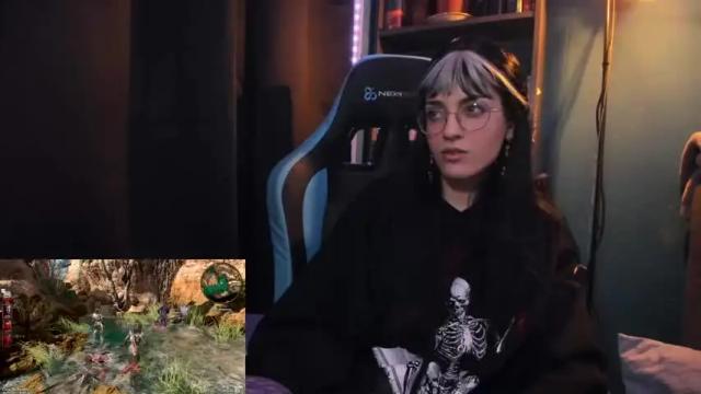 Image 2 of existenc3 Stream on Chaturbate on 15 months ago