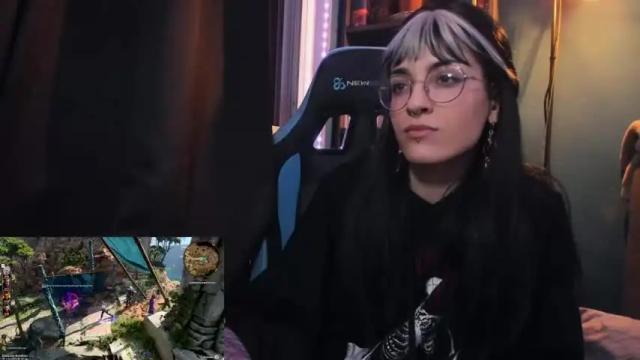 Image 3 of existenc3 Stream on Chaturbate on 15 months ago