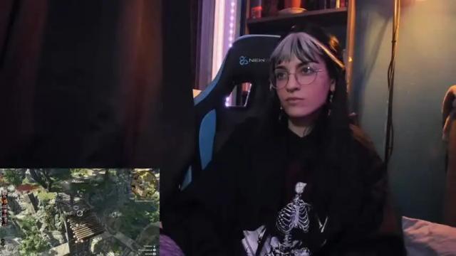 Image 4 of existenc3 Stream on Chaturbate on 15 months ago