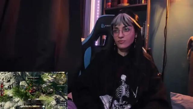 Thumbnail 2, existenc3's Stream at Chaturbate, 15 months ago