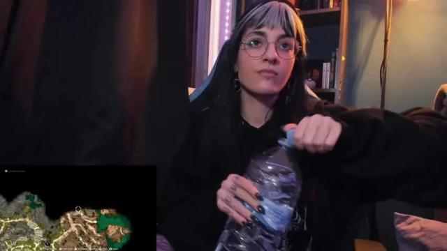 Image 6 of existenc3 Stream on Chaturbate on 15 months ago
