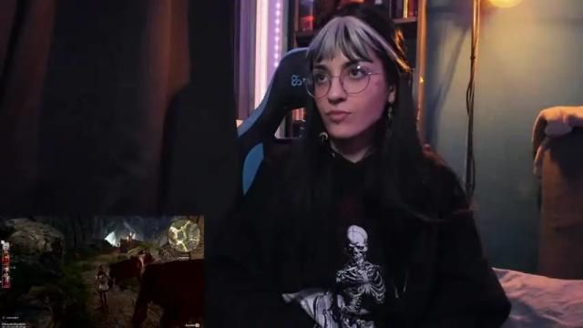 Image 7 of existenc3 Stream on Chaturbate on 15 months ago