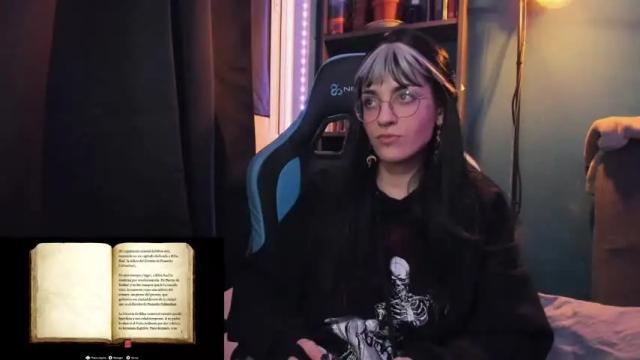 Image 8 of existenc3 Stream on Chaturbate on 15 months ago