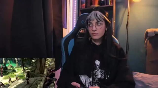 Thumbnail 3, existenc3's Stream at Chaturbate, 15 months ago