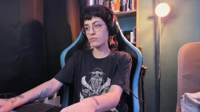 Image 10 of existenc3 Stream on Chaturbate on 14 months ago