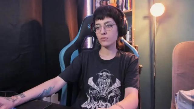 Image 11 of existenc3 Stream on Chaturbate on 14 months ago