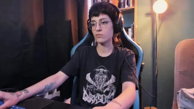 Image 12 of existenc3 Stream on Chaturbate on 14 months ago