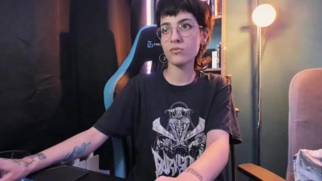 Thumbnail 2, existenc3's Stream at Chaturbate, 14 months ago