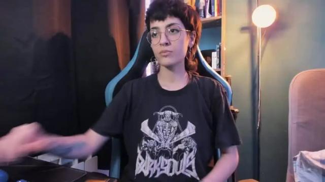 Image 6 of existenc3 Stream on Chaturbate on 14 months ago