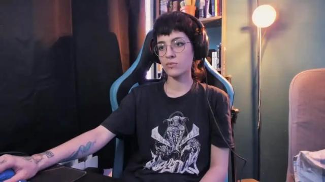 Image 7 of existenc3 Stream on Chaturbate on 14 months ago