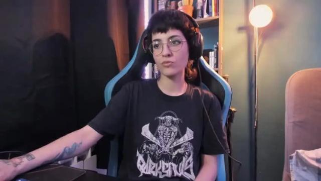 Thumbnail 3, existenc3's Stream at Chaturbate, 14 months ago