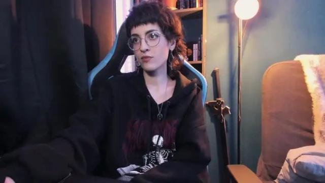Image 11 of existenc3 Stream on Chaturbate on 14 months ago