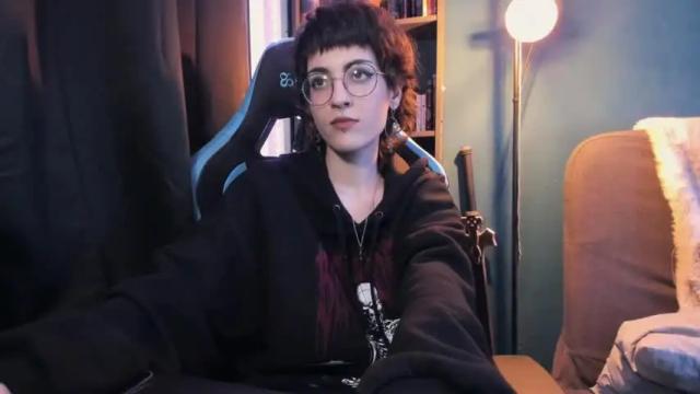 Image 12 of existenc3 Stream on Chaturbate on 14 months ago