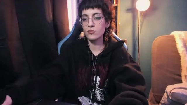 Image 3 of existenc3 Stream on Chaturbate on 14 months ago