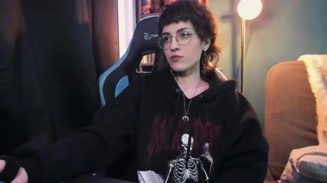 Thumbnail 2, existenc3's Stream at Chaturbate, 14 months ago