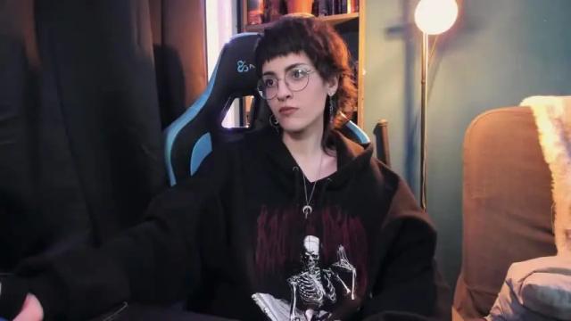Image 8 of existenc3 Stream on Chaturbate on 14 months ago