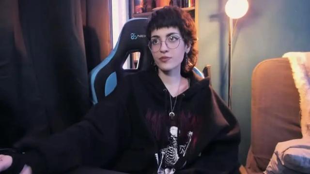 Thumbnail 3, existenc3's Stream at Chaturbate, 14 months ago