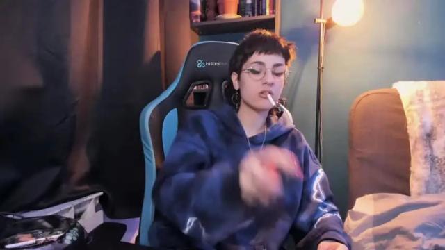 Thumbnail 1, existenc3's Stream at Chaturbate, 14 months ago